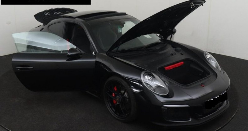 Porsche 911 Type 991 991 .2 CARRERA 4 GTS  occasion  Montvrain