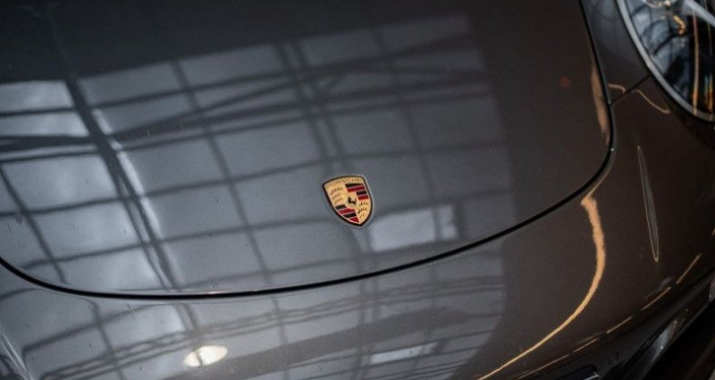 Porsche 911 Type 991 991.2 CARRERA 4 PDK  occasion � Paris - photo n�5