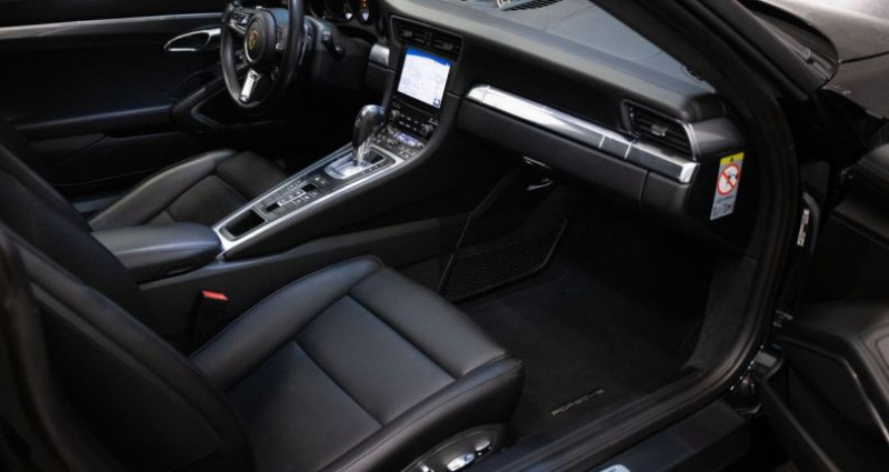Porsche 911 Type 991 991.2 Carrera 4S 3.0 420 cv - IMMAT FRANCE TOIT PANO ROUES A  occasion  CHAZAY D'AZERGUES - photo n6
