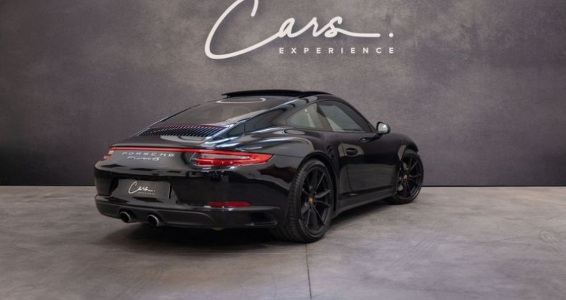 Porsche 911 Type 991 991.2 Carrera 4S 3.0 420 cv - IMMAT FRANCE TOIT PANO ROUES A  occasion  CHAZAY D'AZERGUES - photo n3