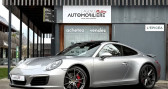Annonce Porsche 911 Type 991 occasion Essence 991.2 Carrera 4S 3.0 420ch PDK � EPONE
