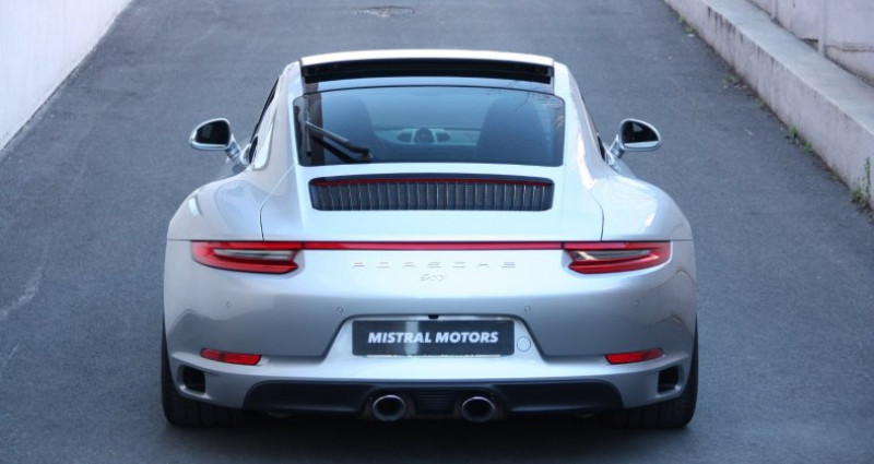 Porsche 911 Type 991 991.2 Carrera 4S 420cv PDK  occasion � LA PENNE SUR HUVEAUNE - photo n�5