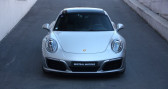 Annonce Porsche 911 Type 991 occasion Hybride 991.2 Carrera 4S 420cv PDK � LA PENNE SUR HUVEAUNE