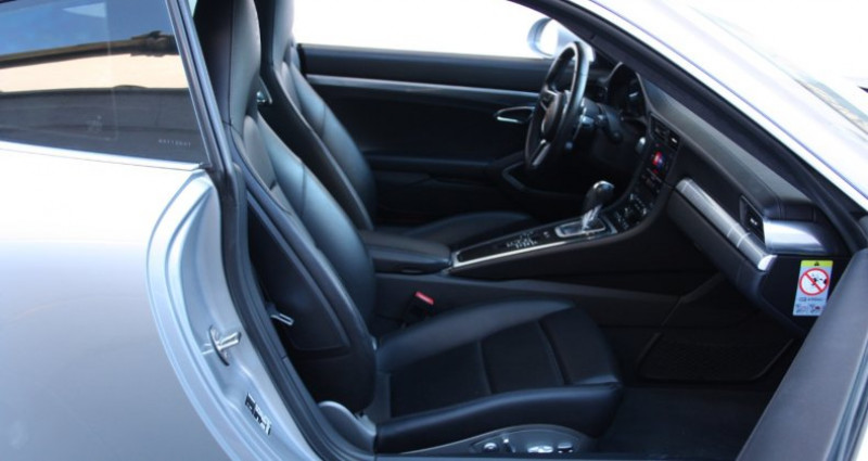 Porsche 911 Type 991 991.2 Carrera 4S 420cv PDK  occasion � LA PENNE SUR HUVEAUNE - photo n�2