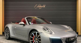 Porsche 911 Type 991 , garage L'AUTOMOBILE PARIS  Mry Sur Oise