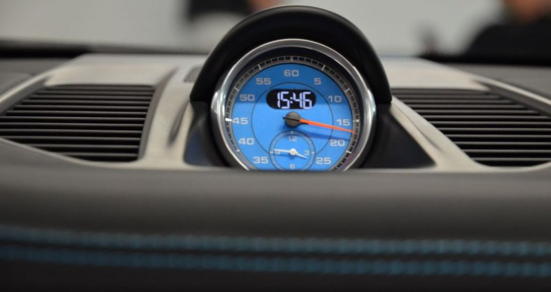 Porsche 911 Type 991 991.2 carrera 4s techart  occasion  Villeneuve Sur Auvers - photo n7