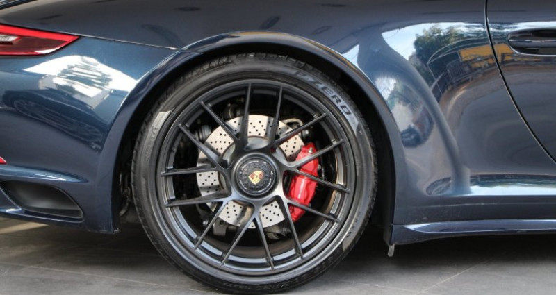 Porsche 911 Type 991 991.2 CARRERA COUPE 4 3.0i 450 GTS PDK  occasion � Le Cannet - photo n�6