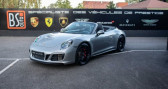 Annonce Porsche 911 Type 991 occasion Essence 991.2 Carrera GTS 3.0l - 450 ch à SOUFFELWEYERSHEIM