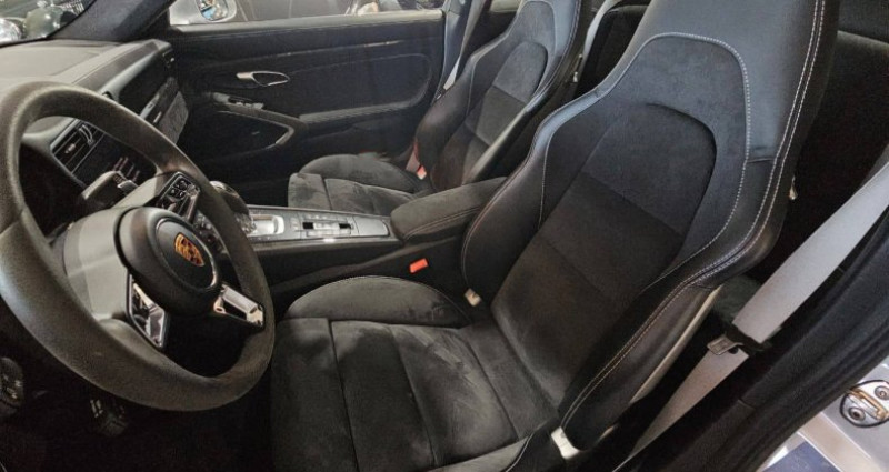 Porsche 911 Type 991 991.2 Carrera GTS PDK  occasion � Bethune - photo n�4