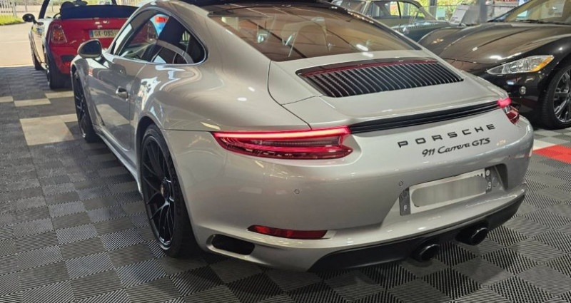 Porsche 911 Type 991 991.2 Carrera GTS PDK  occasion � Bethune - photo n�3