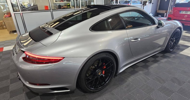 Porsche 911 Type 991 991.2 Carrera GTS PDK  occasion � Bethune - photo n�7