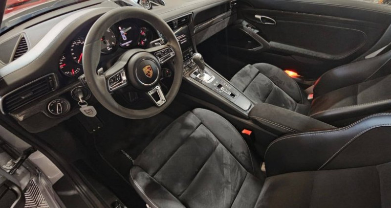 Porsche 911 Type 991 991.2 Carrera GTS PDK  occasion � Bethune - photo n�6