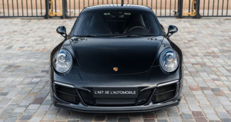 Porsche 911 Type 991 991.2 Carrera GTS *Porsche Approved*  occasion  PARIS - photo n4