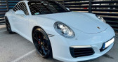 Porsche 911 Type 991 991.2 carrera s 3.0 420 ch toit ouvrant pano roue arrierre d  à LAVEYRON 26