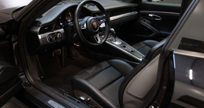 Porsche 911 Type 991 991.2 Carrera S 3.0 420 cv - FRANCAISE 1 MAIN TOIT PANO PAC  occasion  CHAZAY D'AZERGUES - photo n5