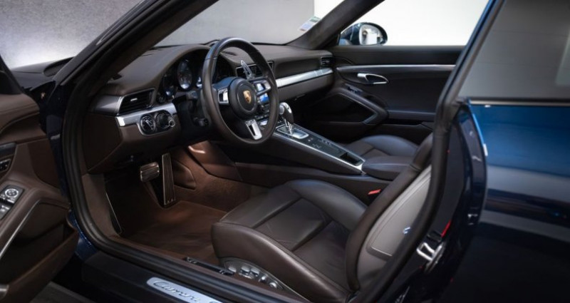 Porsche 911 Type 991 991.2 Carrera S 3.0 420 cv - IMMAT FRANCE ECHAPPEMENT SPORT   occasion � CHAZAY D'AZERGUES - photo n�5