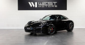 Annonce Porsche 911 Type 991 occasion Essence 991.2 Carrera S 3.0 420 Immat France Toit Ouvrant Chrono PDL  MOUGINS