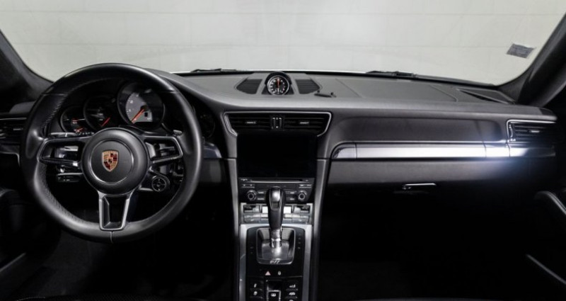 Porsche 911 Type 991 991.2 Carrera S 3.0 420 Immat France Toit Ouvrant Chrono PDL  occasion  MOUGINS - photo n7