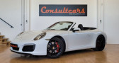 Porsche 911 Type 991 991.2 CARRERA S - 3.0 L - 420 CV   - annonce de voiture en vente sur Auto Sélection.com