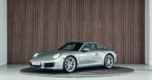 Annonce Porsche 911 Type 991 occasion Essence 991.2 Carrera S 420 ch  Vieux Charmont
