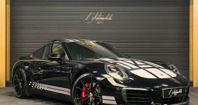 Porsche 911 Type 991 , garage L'AUTOMOBILE PARIS  Mry Sur Oise