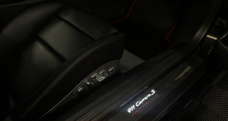 Porsche 911 Type 991 991.2 Carrera S 420Ch PDK 1 of 235 Endurance Racing Edition   occasion � M�ry Sur Oise - photo n�4