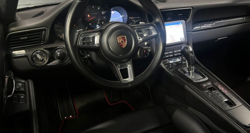 Porsche 911 Type 991 991.2 Carrera S 420Ch PDK 1 of 235 Endurance Racing Edition   occasion � M�ry Sur Oise - photo n�3