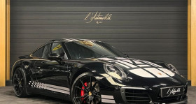 Porsche 911 Type 991 , garage L'AUTOMOBILE PARIS � M�ry Sur Oise