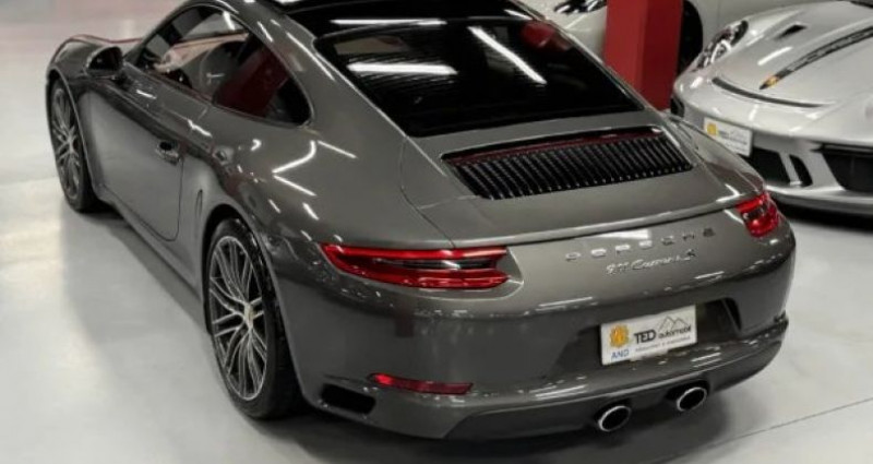 Porsche 911 Type 991 991.2 Carrera S 420cv  occasion  ENCAMP - photo n6