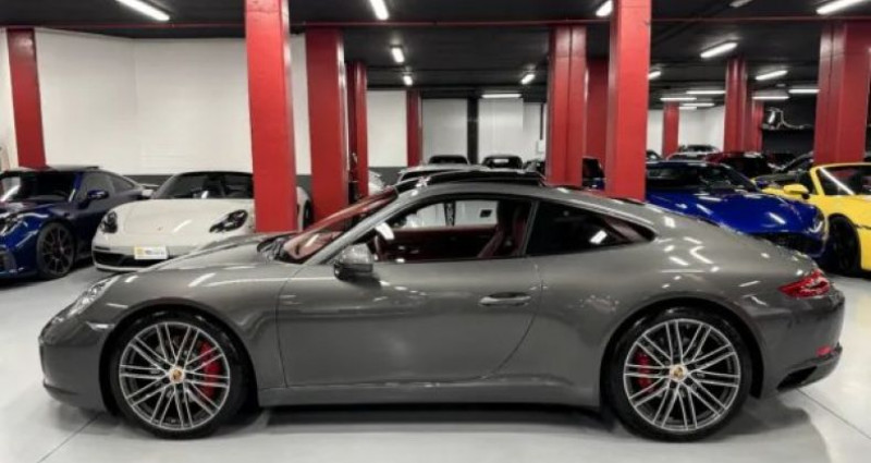 Porsche 911 Type 991 991.2 Carrera S 420cv  occasion  ENCAMP - photo n7