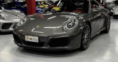 Porsche 911 Type 991 occasion année 2017 boite Automatique Annonce Porsche 911 Type 991 occasion Essence 991.2 Carrera S 420cv à ENCAMP