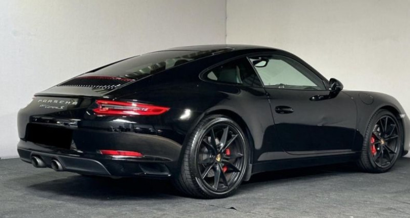 Porsche 911 Type 991 991 .2 Carrera S CHRONO-BOSE-SPORT.  occasion à Mudaison - photo n°2