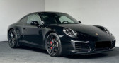Porsche 911 Type 991 991 .2 Carrera S CHRONO-BOSE-SPORT.   Mudaison 34