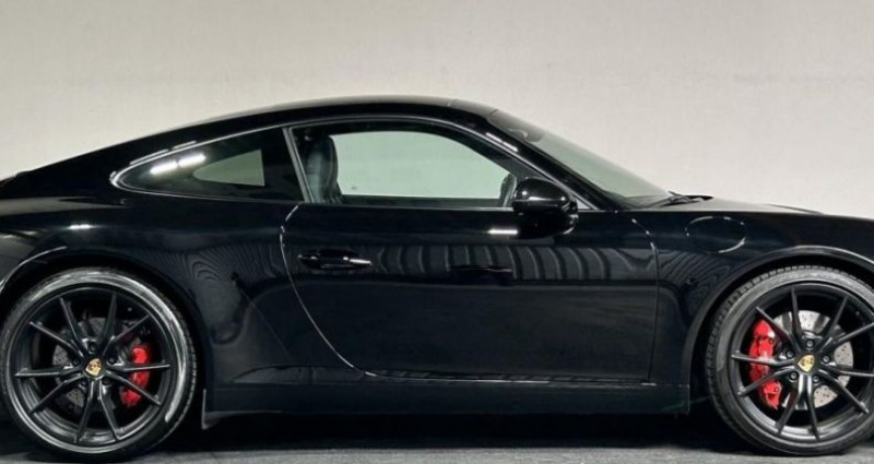 Porsche 911 Type 991 991 .2 Carrera S CHRONO-BOSE-SPORT.  occasion à Mudaison - photo n°4