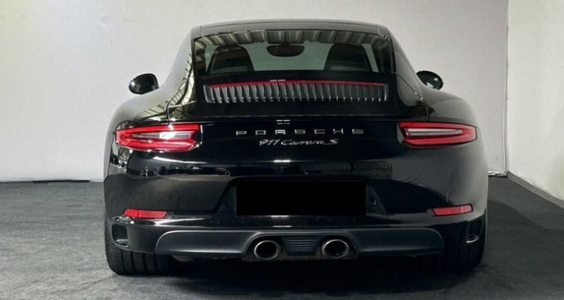 Porsche 911 Type 991 991 .2 Carrera S CHRONO-BOSE-SPORT.  occasion à Mudaison - photo n°3