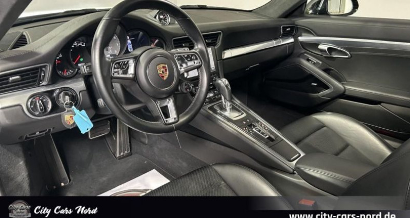 Porsche 911 Type 991 991 .2 Carrera S CHRONO-BOSE-SPORT.  occasion à Mudaison - photo n°5