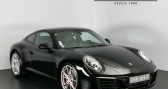 Annonce Porsche 911 Type 991 occasion Essence 991.2 CARRERA S à Geispolsheim