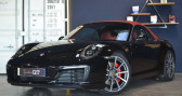 Porsche 911 Type 991 occasion année 2016 boite Automatique Annonce Porsche 911 Type 991 occasion Essence 991.2 carrera s à SAINT ETIENNE