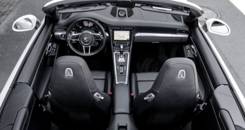 Porsche 911 Type 991 991.2 Carrera S  occasion  Sainte Genevive Des Bois - photo n6