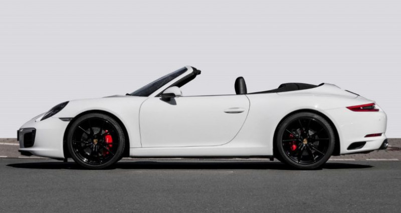 Porsche 911 Type 991 991.2 Carrera S  occasion  Sainte Genevive Des Bois - photo n2