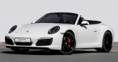 Annonce Porsche 911 Type 991 occasion Essence 991.2 Carrera S  Sainte Genevive Des Bois