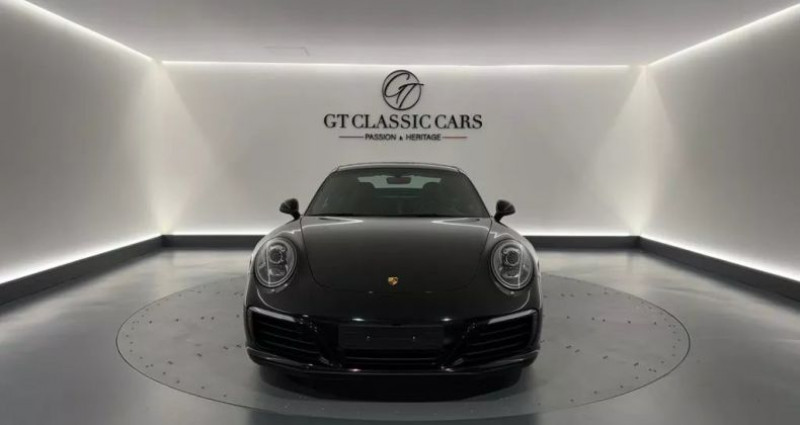 Porsche 911 Type 991 991 2 COUPE 3.0 420 CARRERA S  occasion  LA COUTURE BOUSSEY - photo n2
