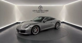 Annonce Porsche 911 Type 991 occasion Essence 991 2 COUPE 3.0 420 CARRERA S � LA COUTURE BOUSSEY