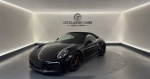 Porsche 911 Type 991 occasion année 2017 boite Automatique Annonce Porsche 911 Type 991 occasion Essence 991 2 COUPE 3.0 450 CARRERA GTS à LA COUTURE BOUSSEY