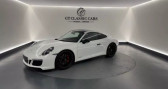 Annonce Porsche 911 Type 991 occasion Essence 991 2 COUPE 3.0 450 CARRERA GTS  LA COUTURE BOUSSEY