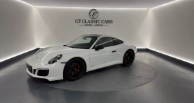 Porsche 911 Type 991 occasion 2018 mise en vente à LA COUTURE BOUSSEY par le garage GT CLASSIC CARS - photo n°1