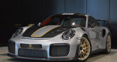 Annonce Porsche 911 Type 991 occasion Essence 991.2 GT2 700 Pack Weissach !! 1 MAIN 17.000 Km  Lille