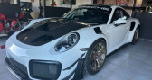 Annonce Porsche 911 Type 991 occasion Essence 991.2 GT2 CLUBSPORT 700CV BOITE PDK  MOUGINS