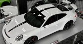 Annonce Porsche 911 Type 991 occasion Essence 991.2 GT3 4.0 500 PDK - Pack Clubsport  SAINT LAURENT DU VAR