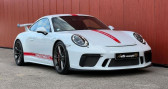 Porsche 911 Type 991 991 .2 GT3 4.0 500ch PDK 7 ORIGINE FRANCE   PERPIGNAN 66